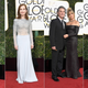 Illustration for article titled Heres Every Look from the 74th Annual Golden Globes Red Carpet. Awards Season Is Here!